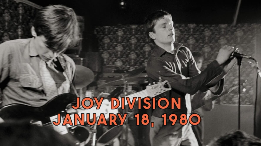 Joy Division