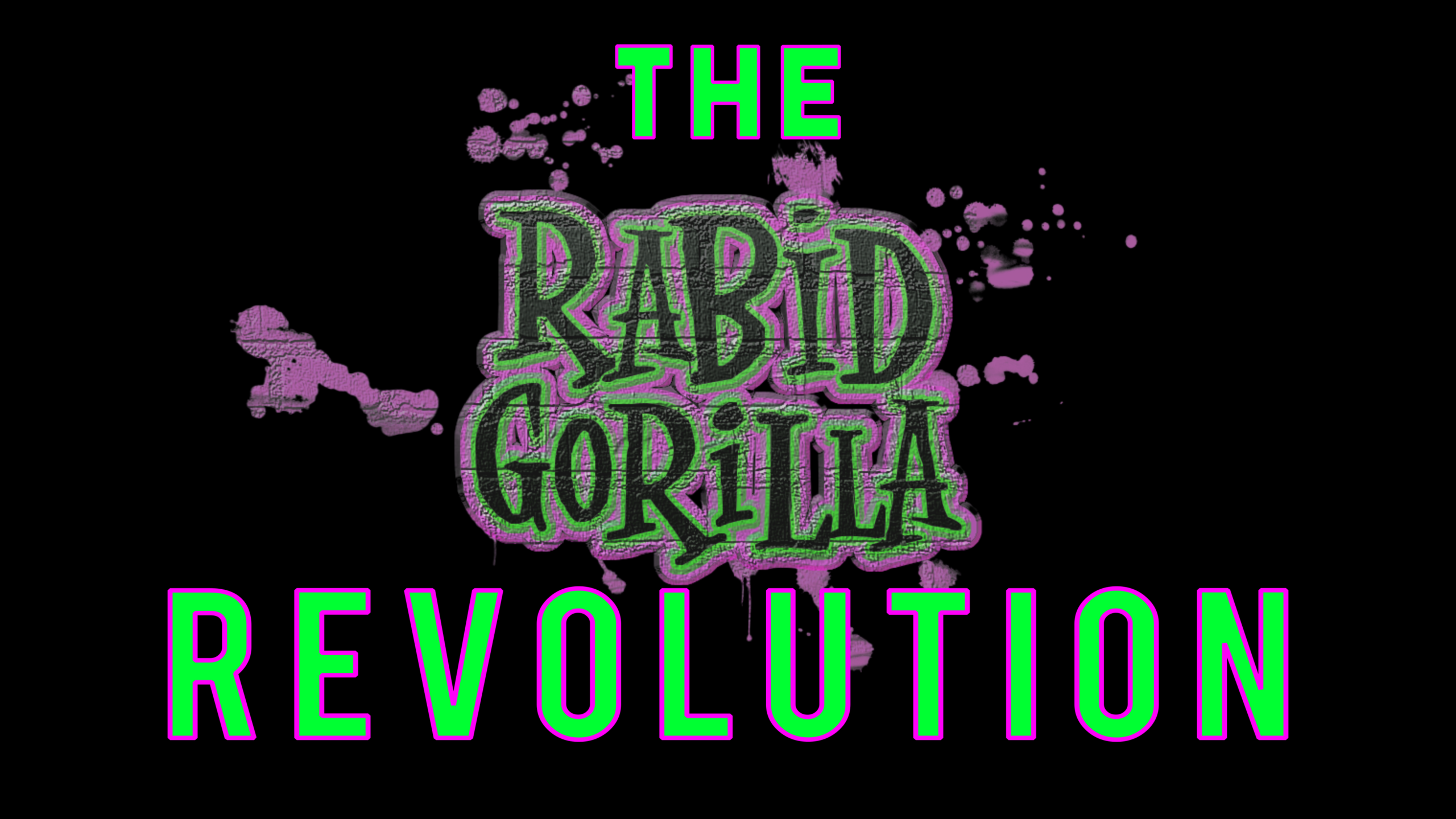 Revolution Post