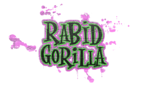 RABID GORILLA