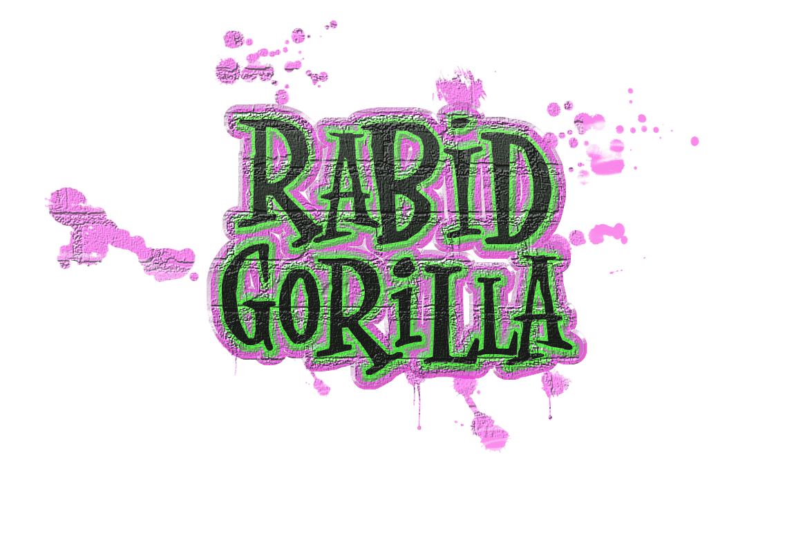 RABID GORILLA
