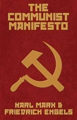 My Rejection of Capitalism