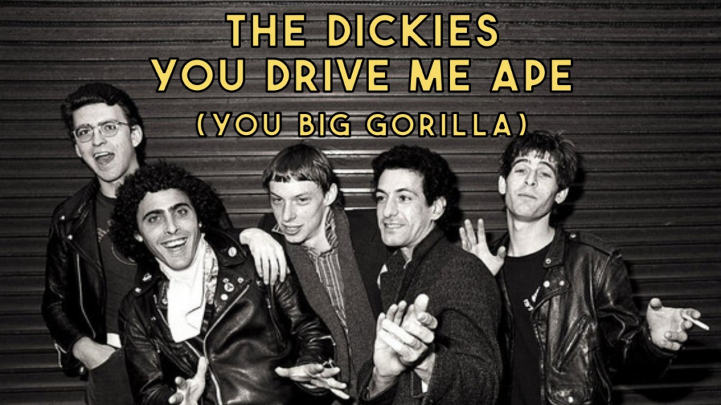 The Dickies